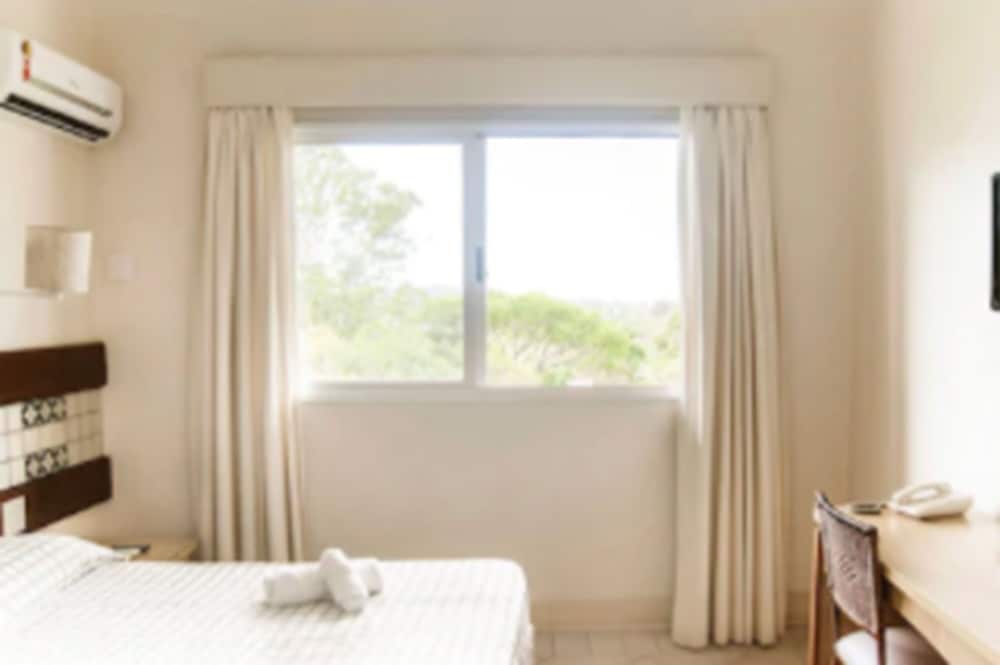 Quarto Luxo Lateral photo 1