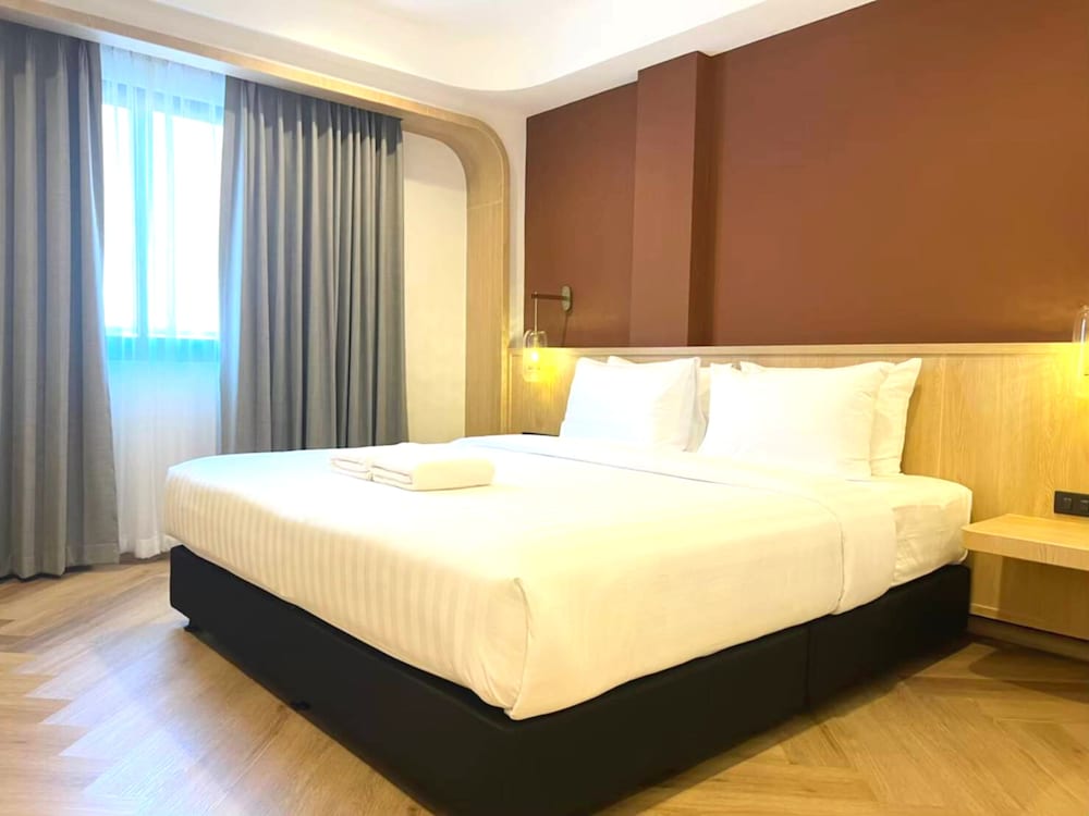 Superior Double Room - Photo 6