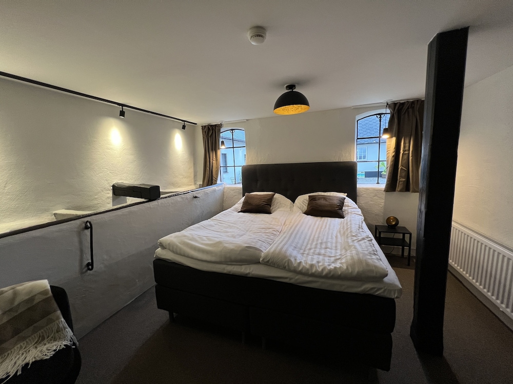 Deluxe Double Room photo 1