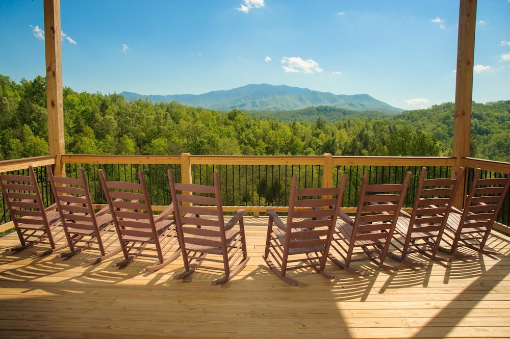 Greenbrier Estate Luksus Teatre Fascinerende Udsigt, Billede 19