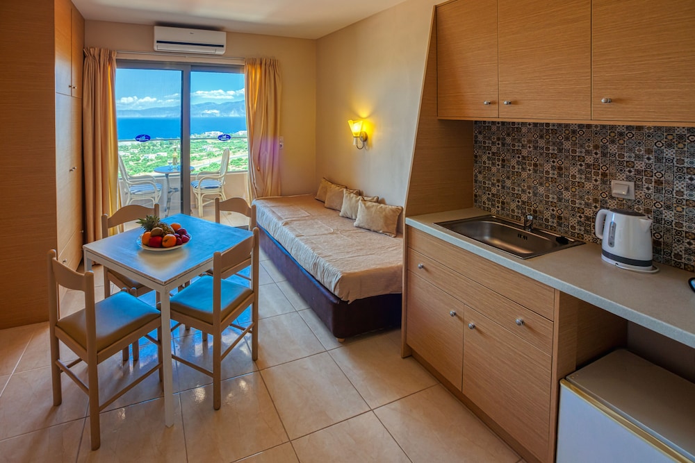 Family Apartment, 1 Bedroom