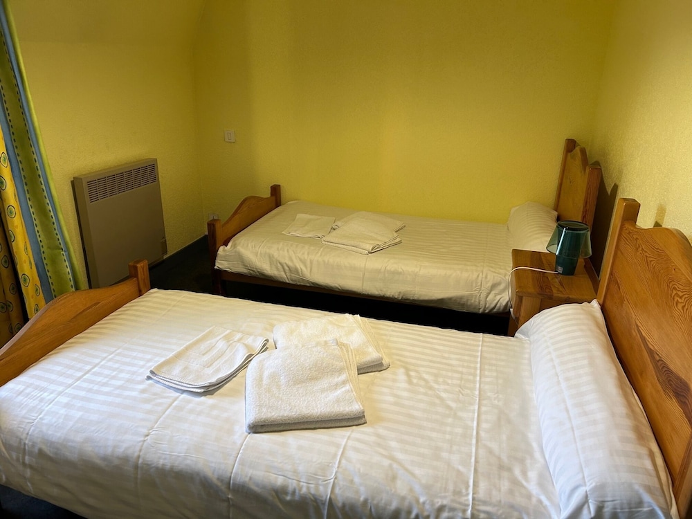 Classic Twin Room, Mountainside - Photo 1