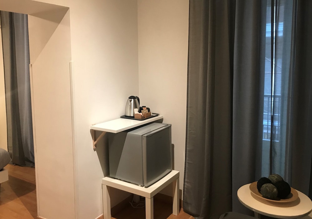 Standard Room, 1 Bedroom, Courtyard Area photo 3