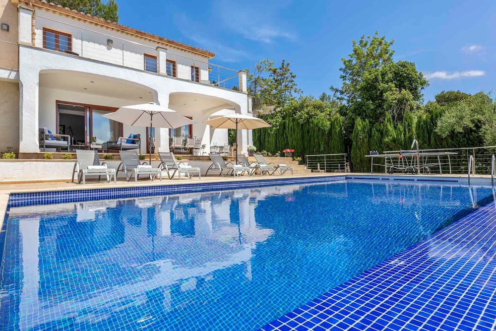 Villa Vista Mar in Sa Pobla, 사진 16