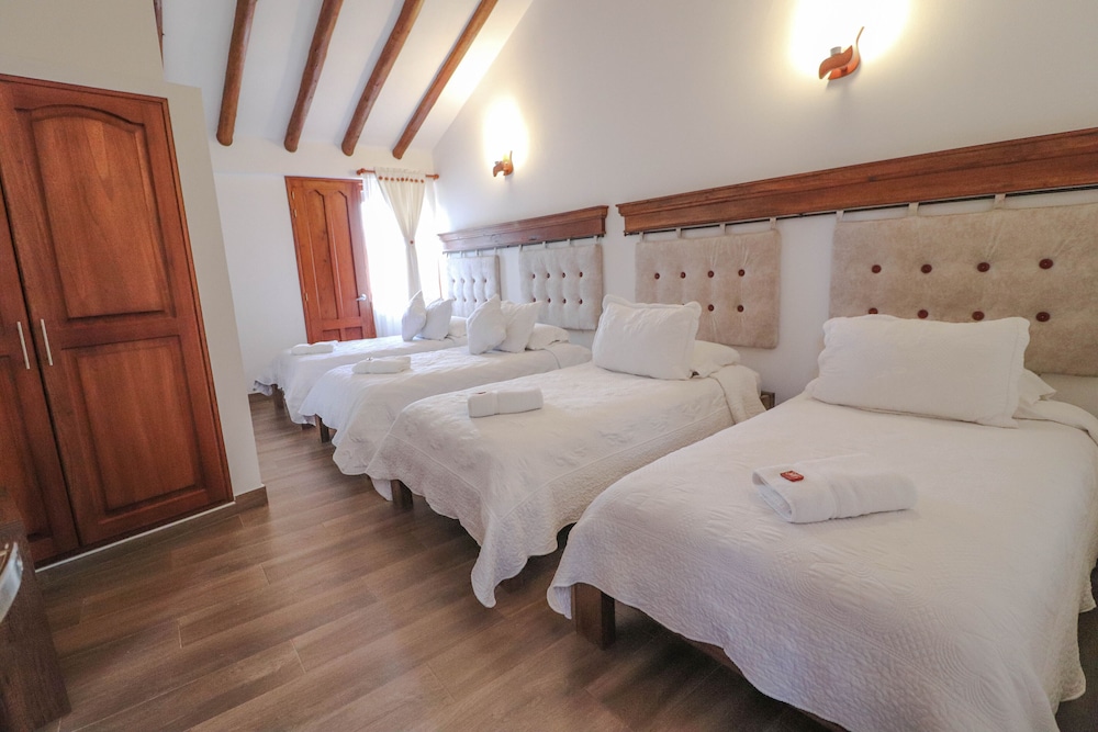 Standard Quadruple Room, 1 Bedroom - Photo 4