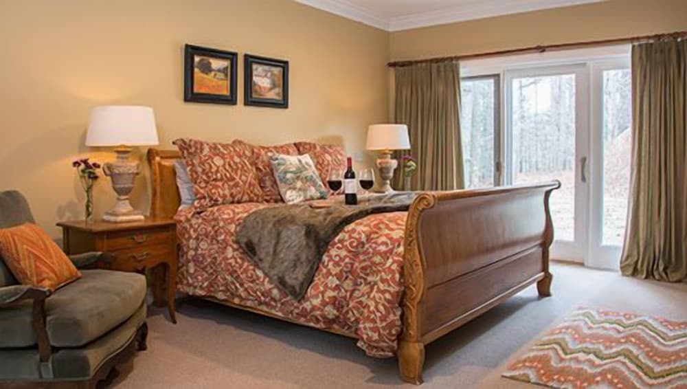 West Branch