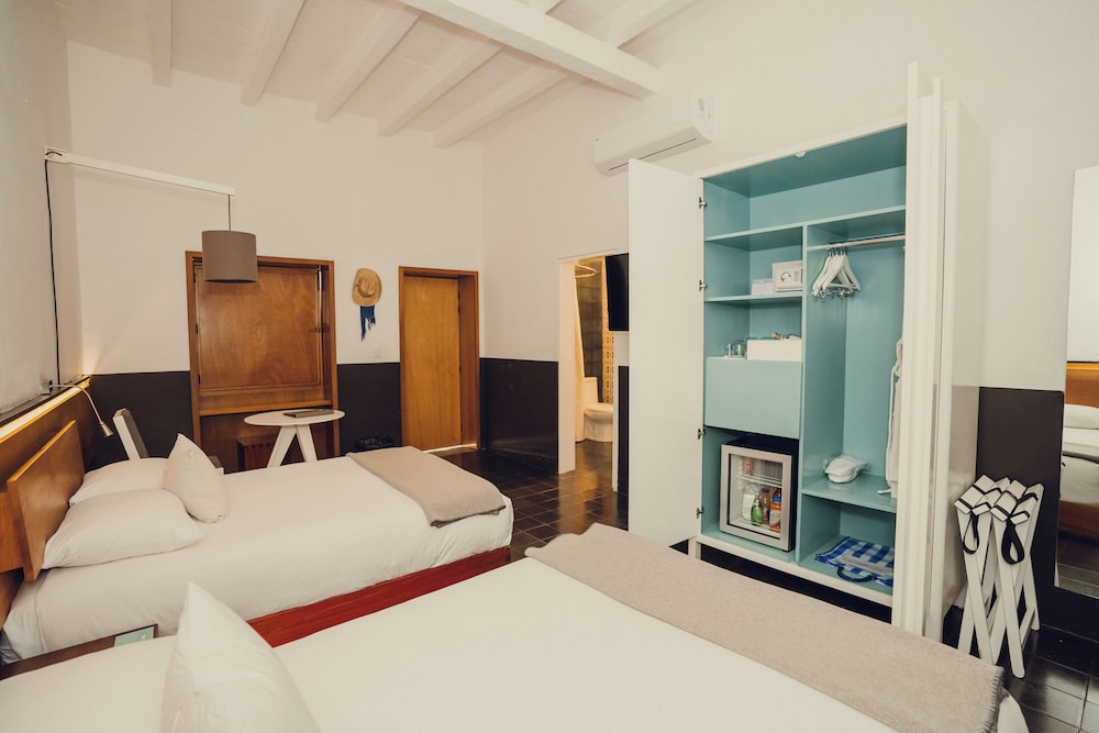 Standard Superior Twin Room photo 3