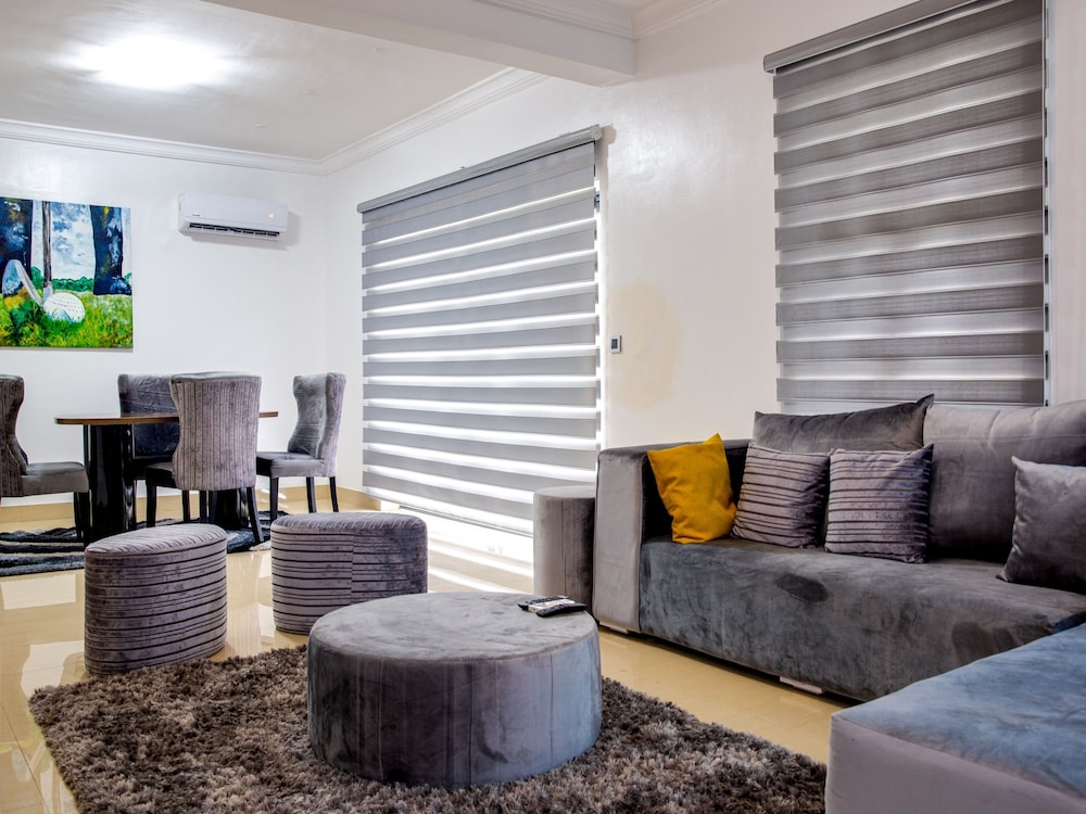 Two Bedroom Duplex
