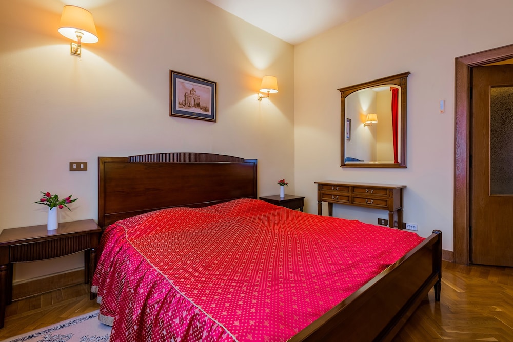 Junior Suite photo 1