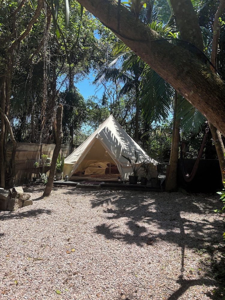 Design Tent photo 1