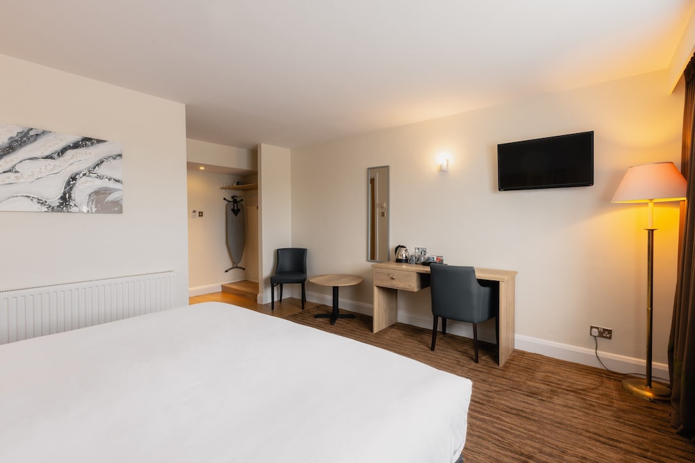 Standard Double Room photo 3