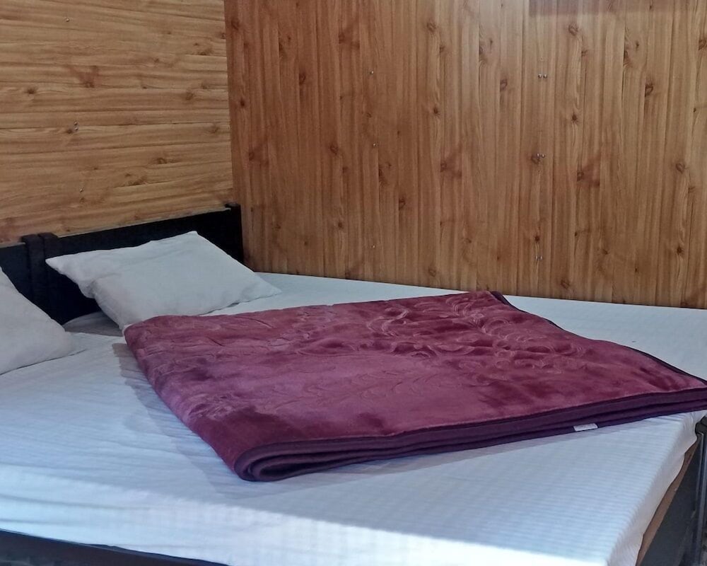 Deluxe Room photo 1