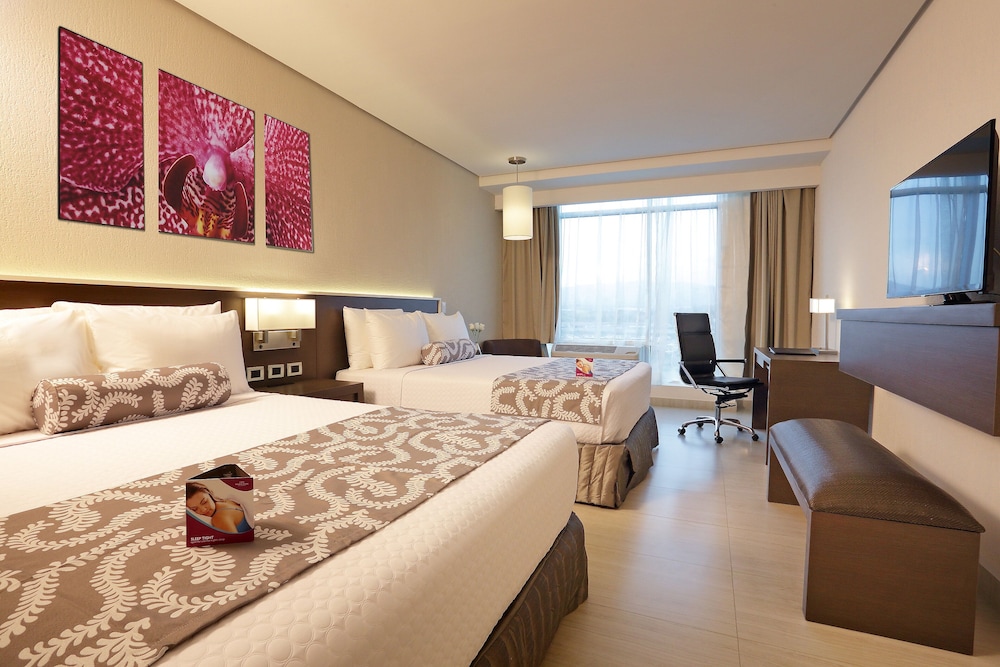 Premium Room, 2 Queen Beds