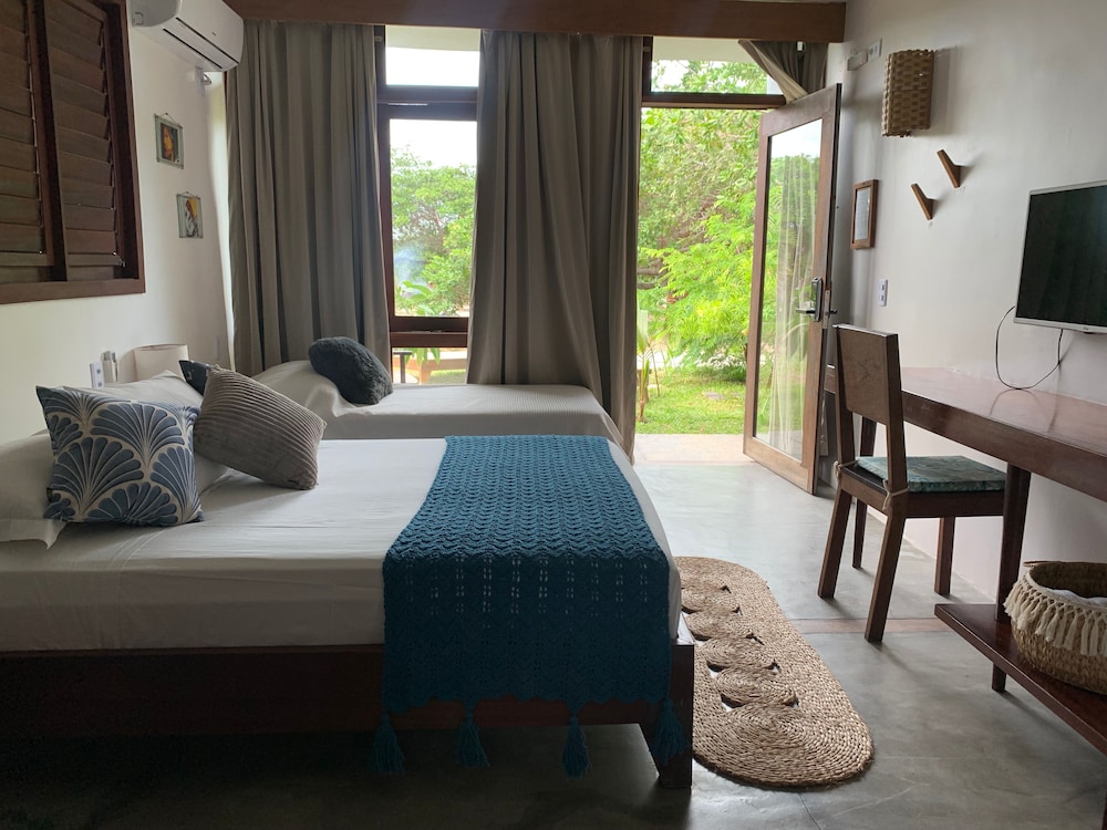 Deluxe Suite - Photo 1
