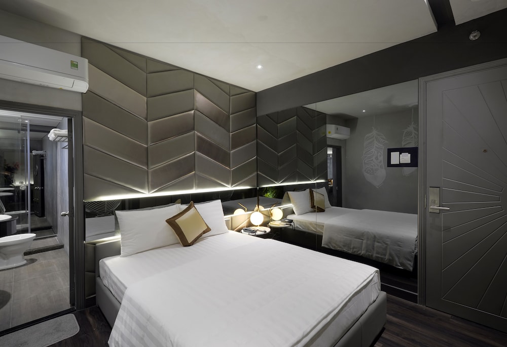 Junior Double Room photo 3