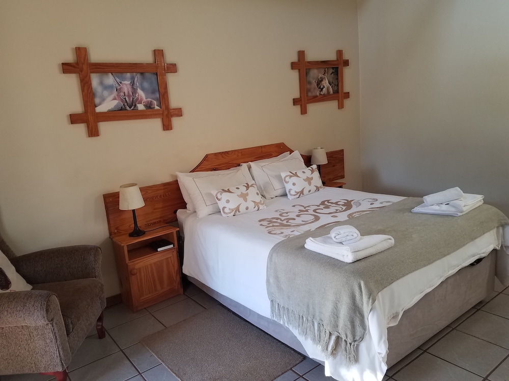 Deluxe Double Room (12) photo 1