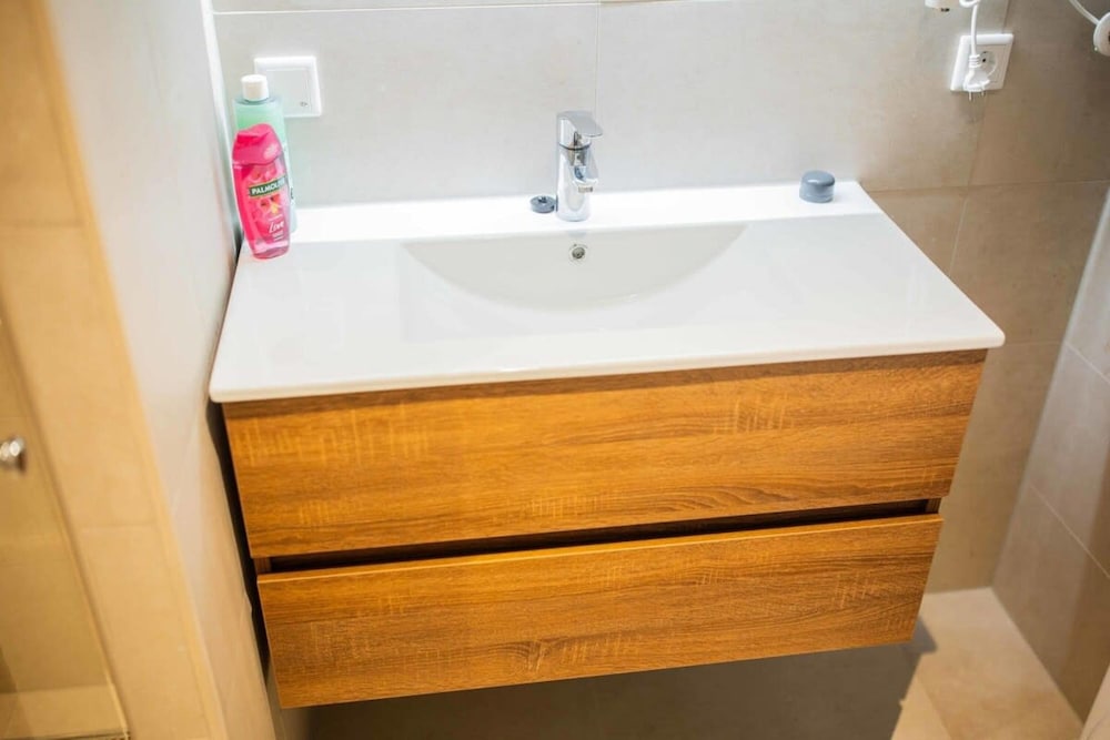 Alphabet Apartments 1BR Serviced Apartments, Foto 8