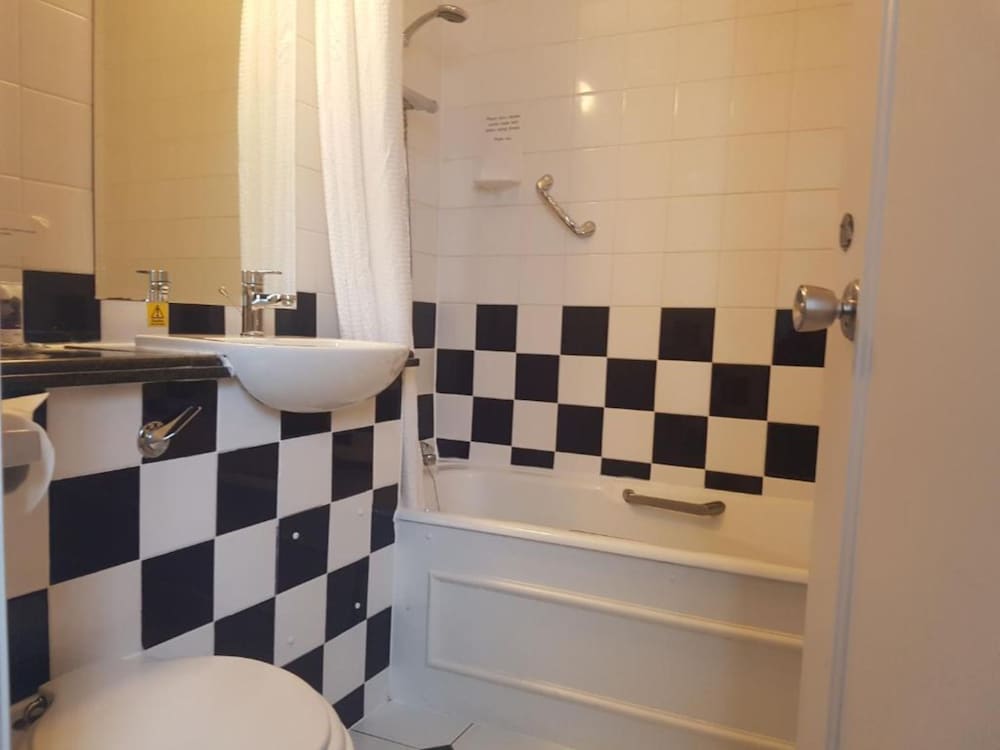 Standard Room, 1 Twin Bed - Photo 9