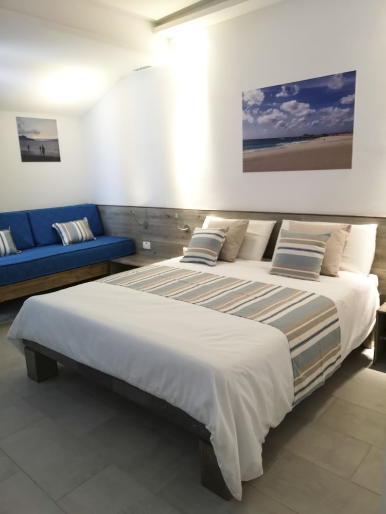 Comfort Double or Twin Room - Photo 2