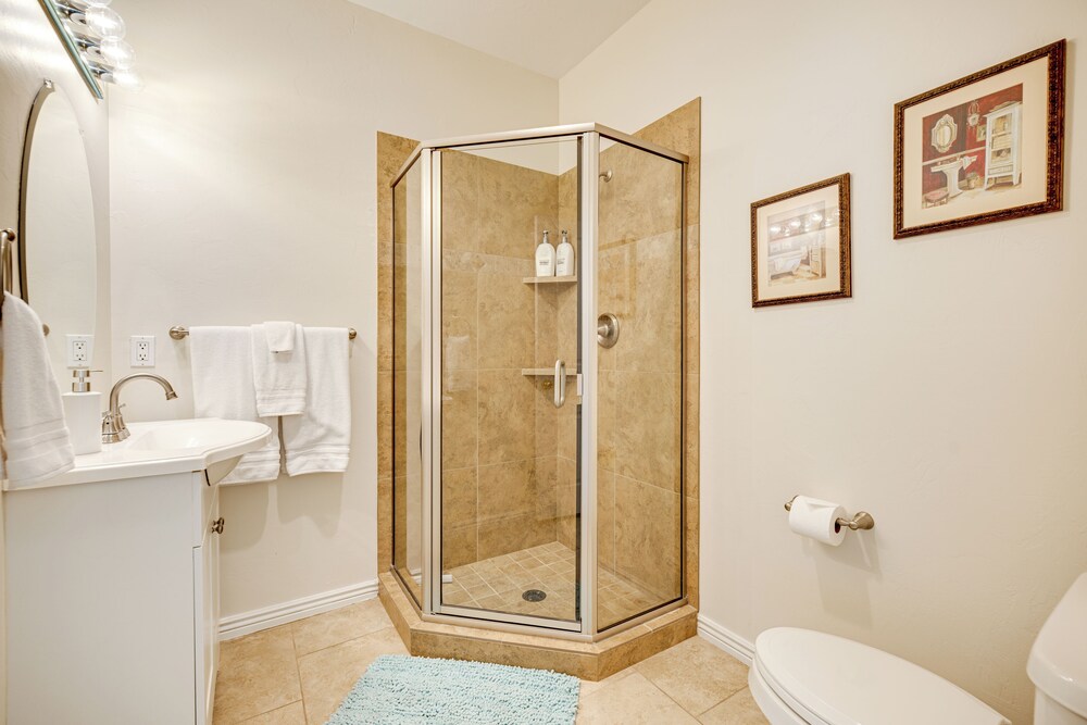 Apartment (2 Bedrooms) photo 3