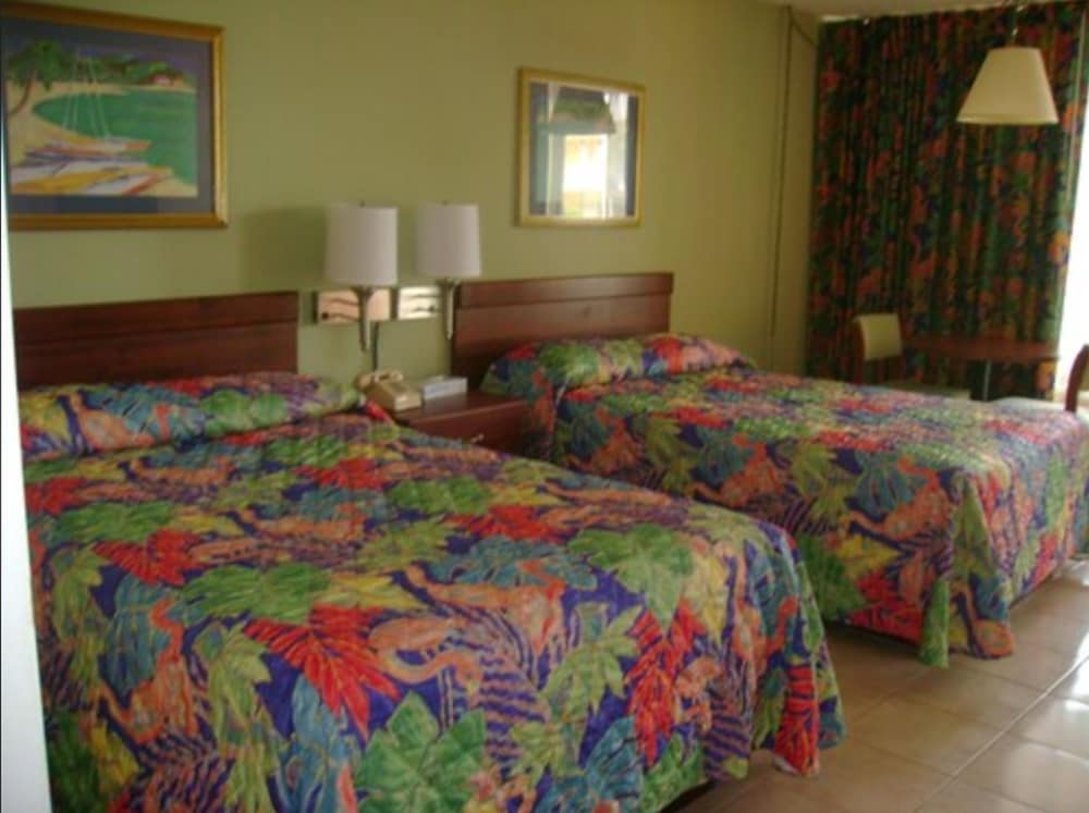 Standard Double Room photo 3