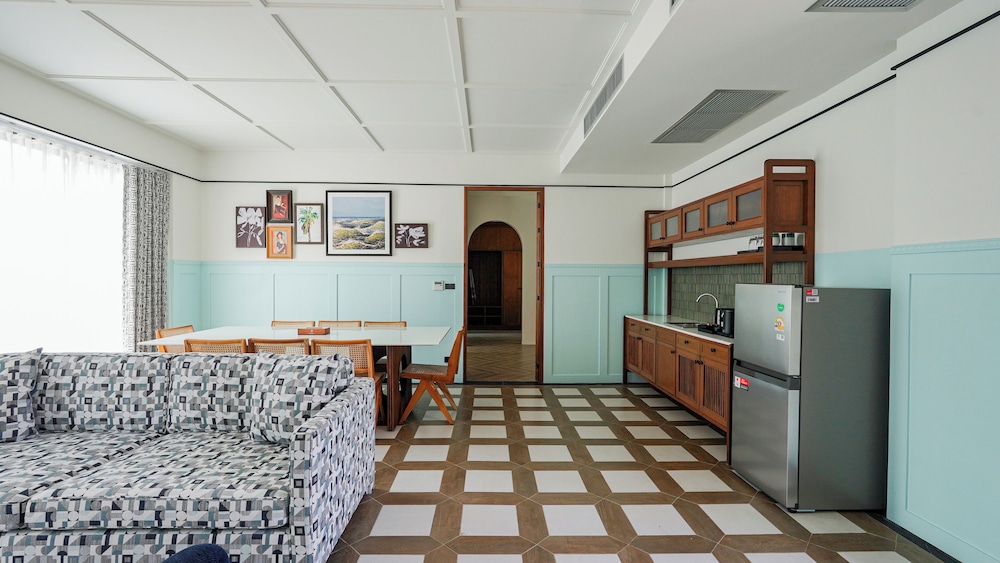 Sol Two-bedroom Lagoon Suite Villa (Up to 8) (Free Drop-off Airport Transfer) - Photo 6