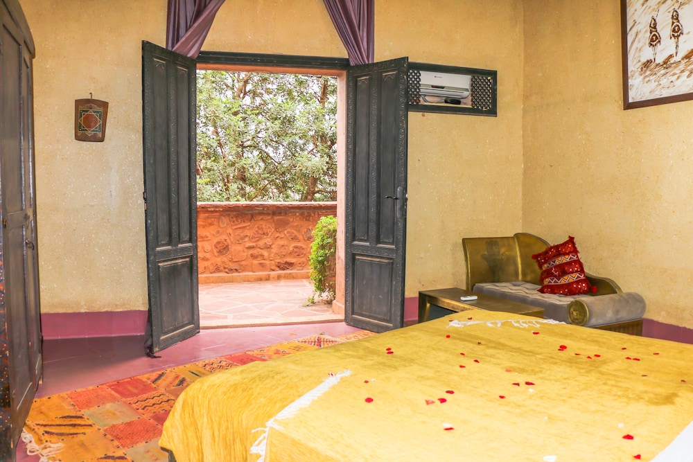 Standard Twin Room, 1 Bedroom photo 1