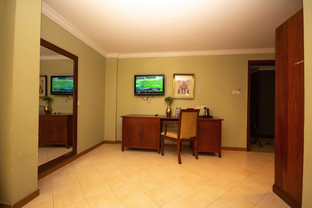 Classic Triple Room