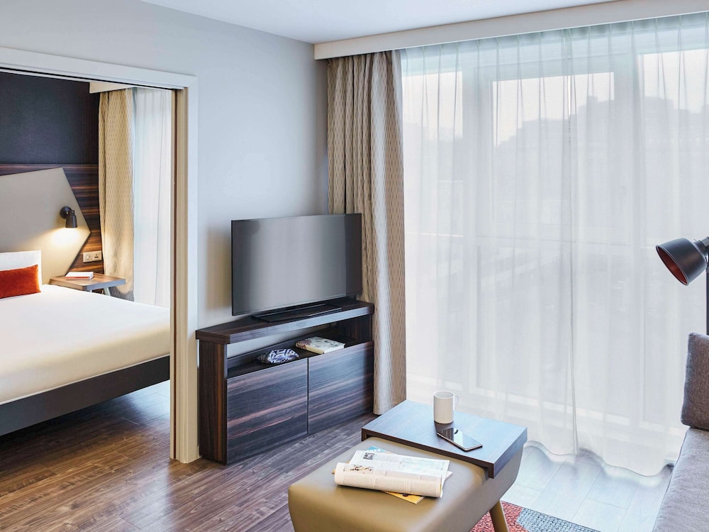 Room, 1 Bedroom