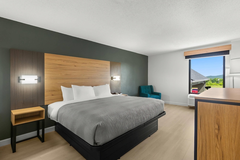 Standard Room, 1 King Bed, Non Smoking
