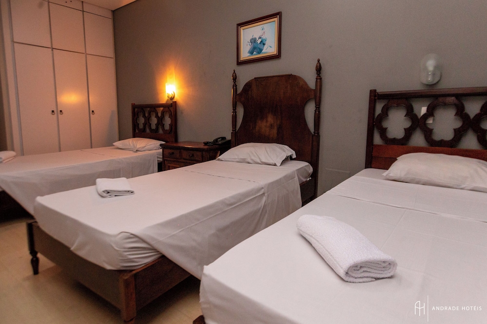 Triple Room - Photo 1