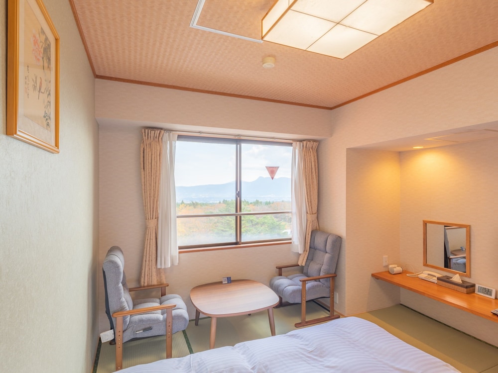 Standard Twin Room, Non Smoking, Garden View photo 1