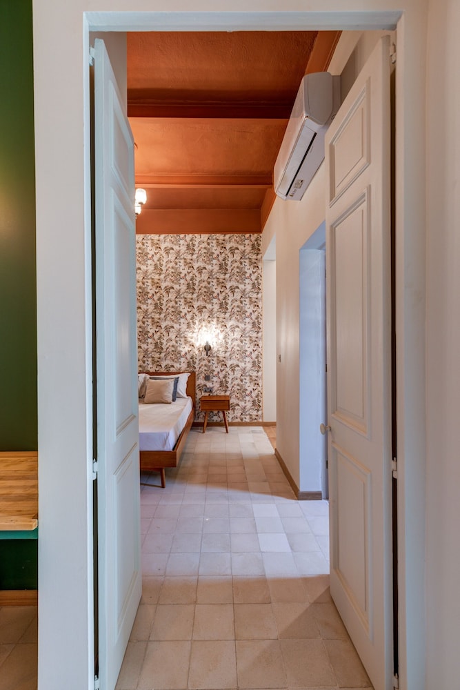 Luxury Apartment