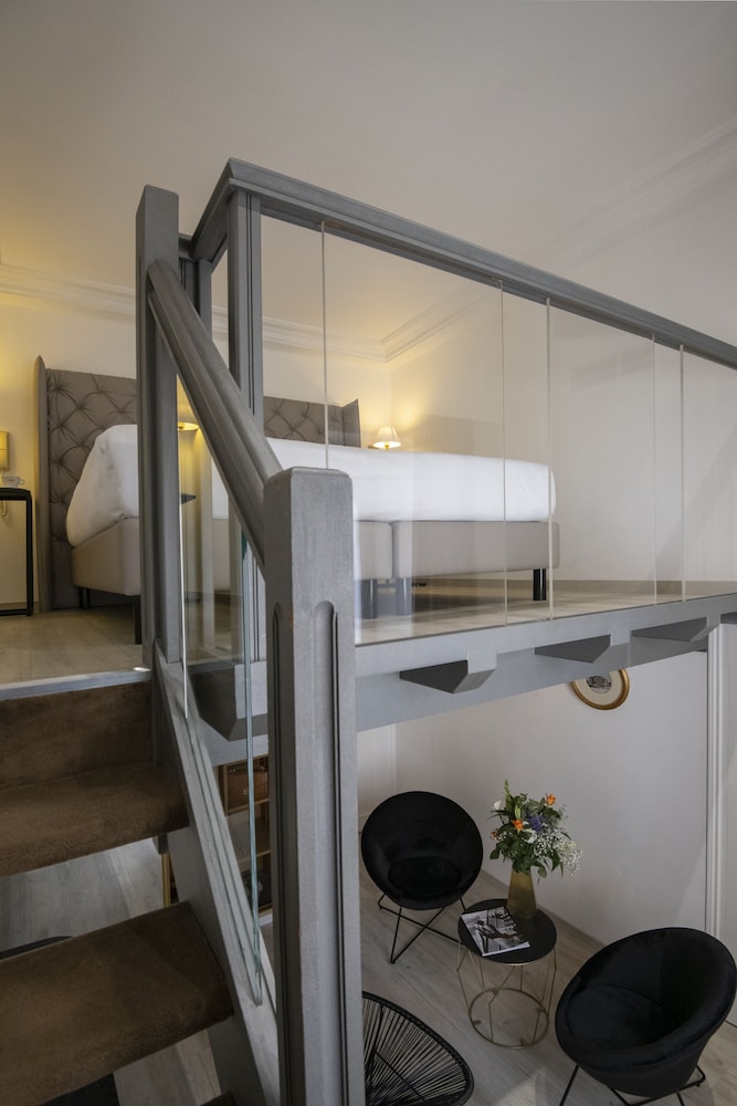 Chambre Classique Duplex - Photo 7