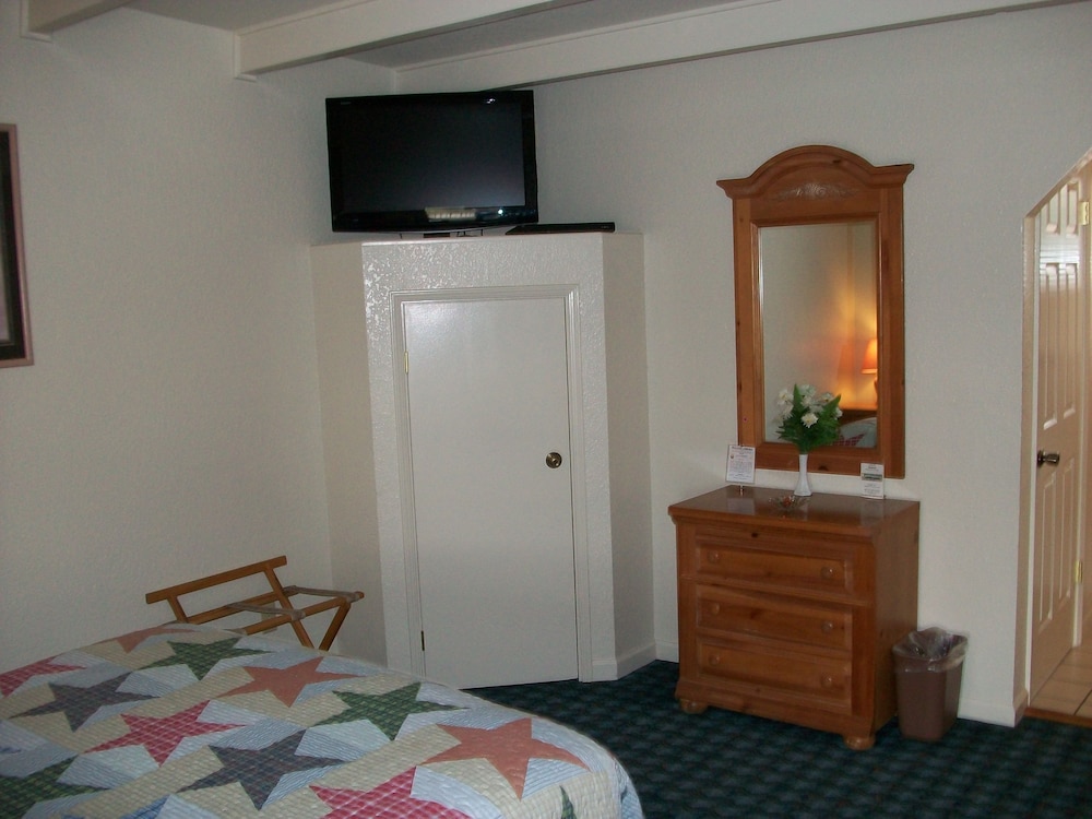 Barewood Inn and Suites, Billede 2