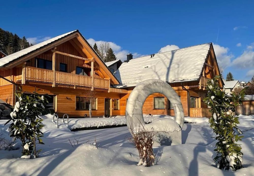 Chalet photo 1