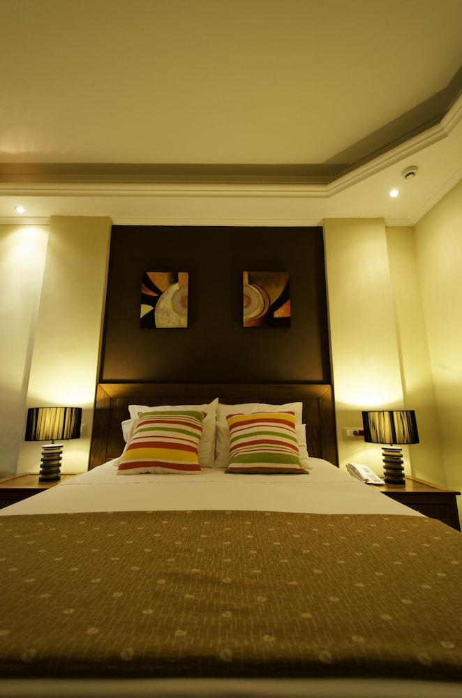 Superior Double Room - Photo 3