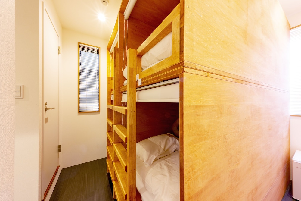 Basic Double Room