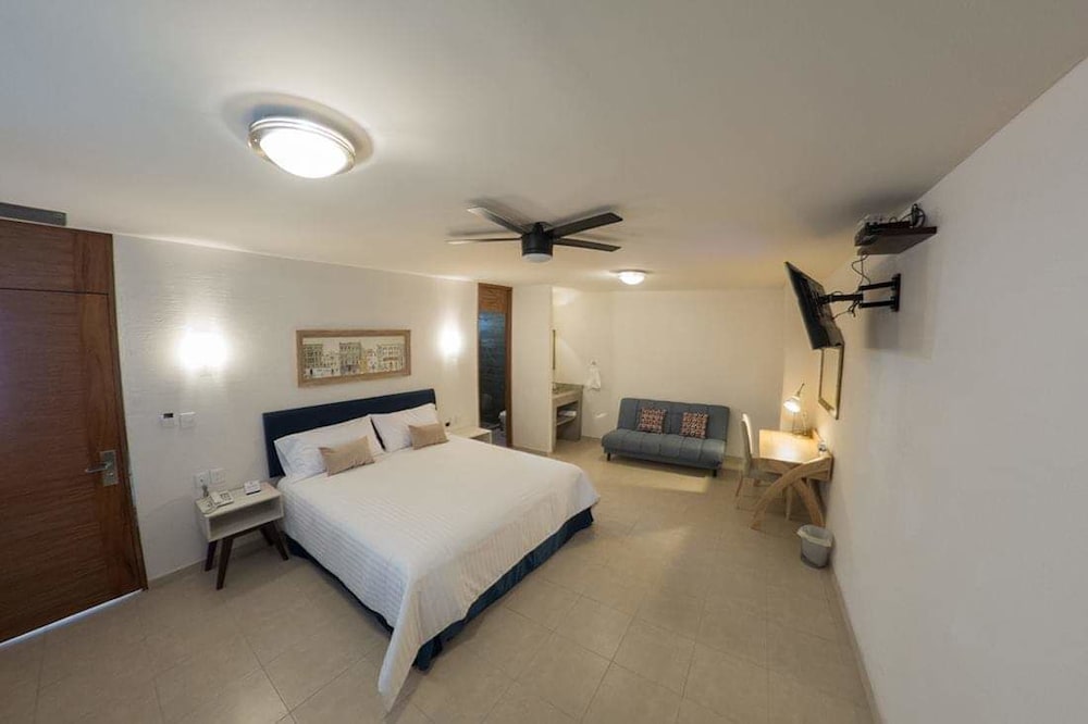 Senior Room