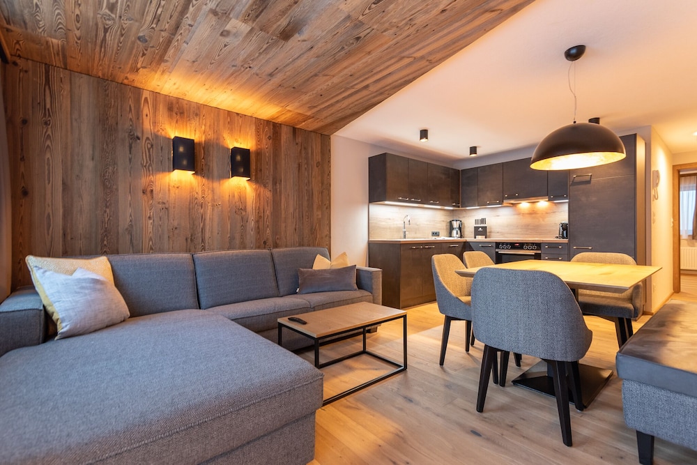 Exclusive Apartment