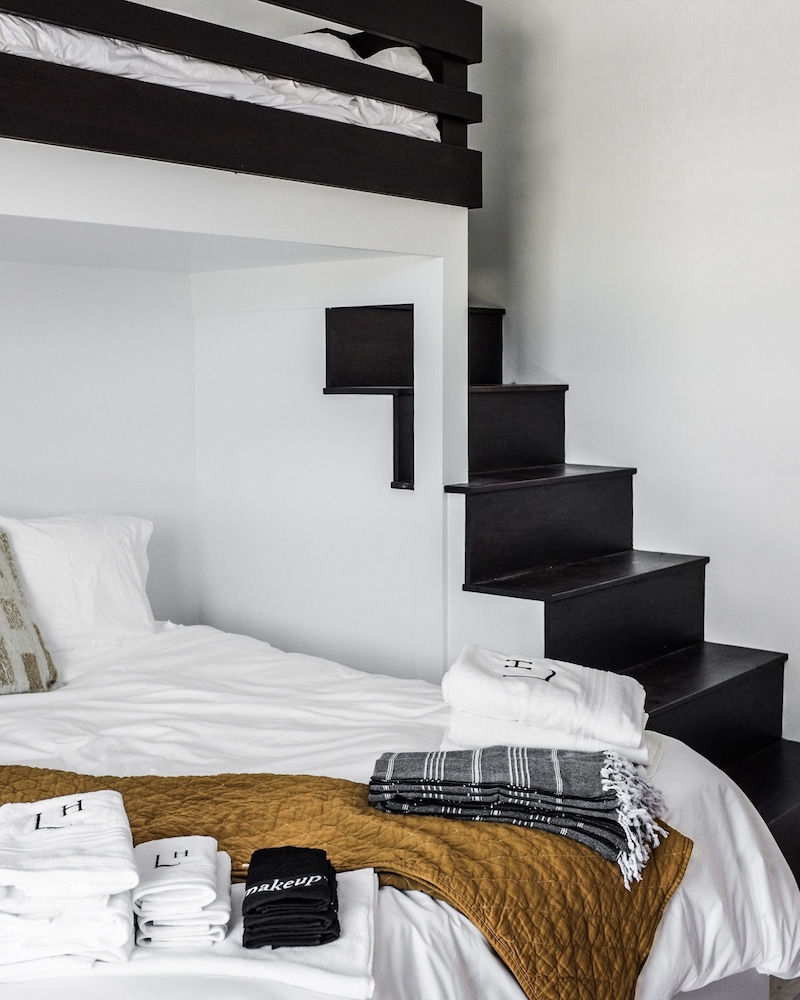 Lokal Hotel Cape May, Foto 13