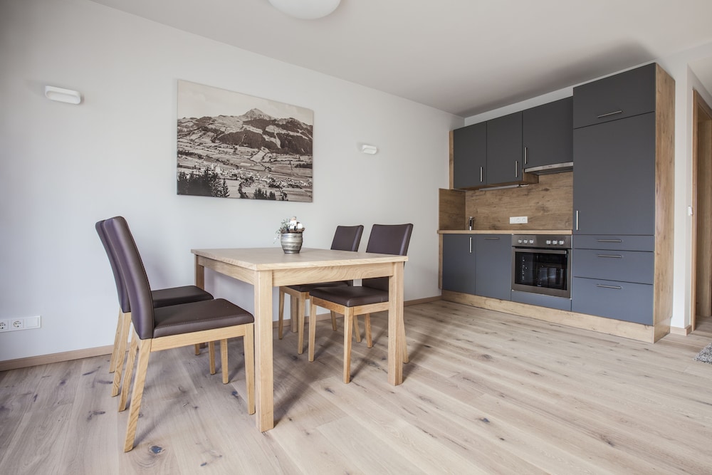 Appartement  10 minutes distance from hotel photo 3