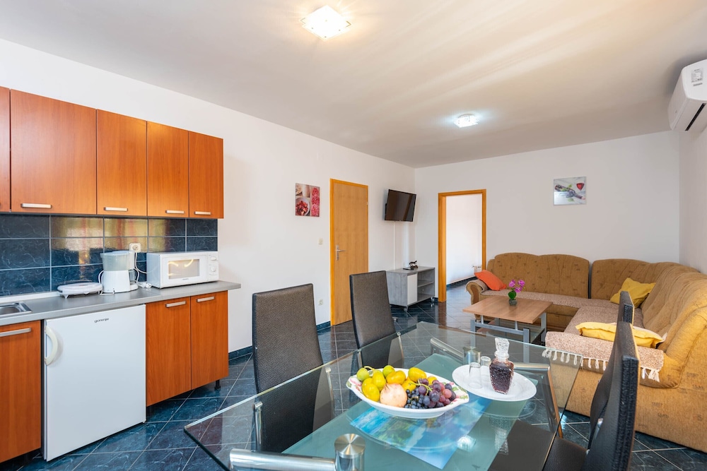 Apartment, 1 Bedroom, Ground Floor