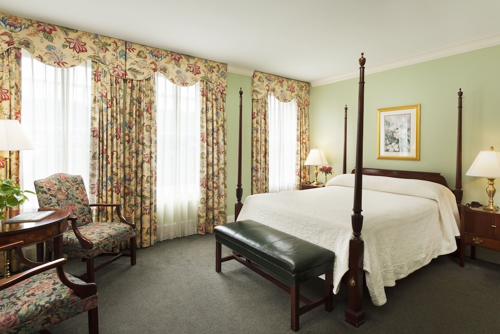 Premium Room, Park View - Photo 1