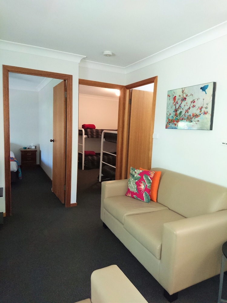Cottage 1 Jarrah 2 Bedroom photo 2