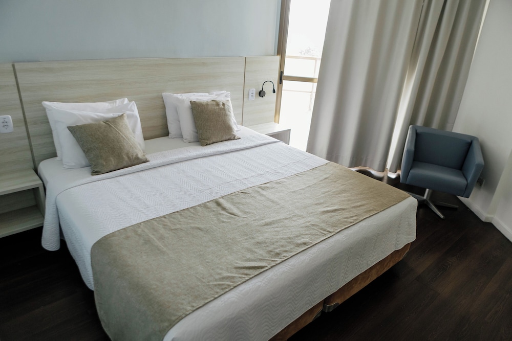 Executive Double Room - Photo 12