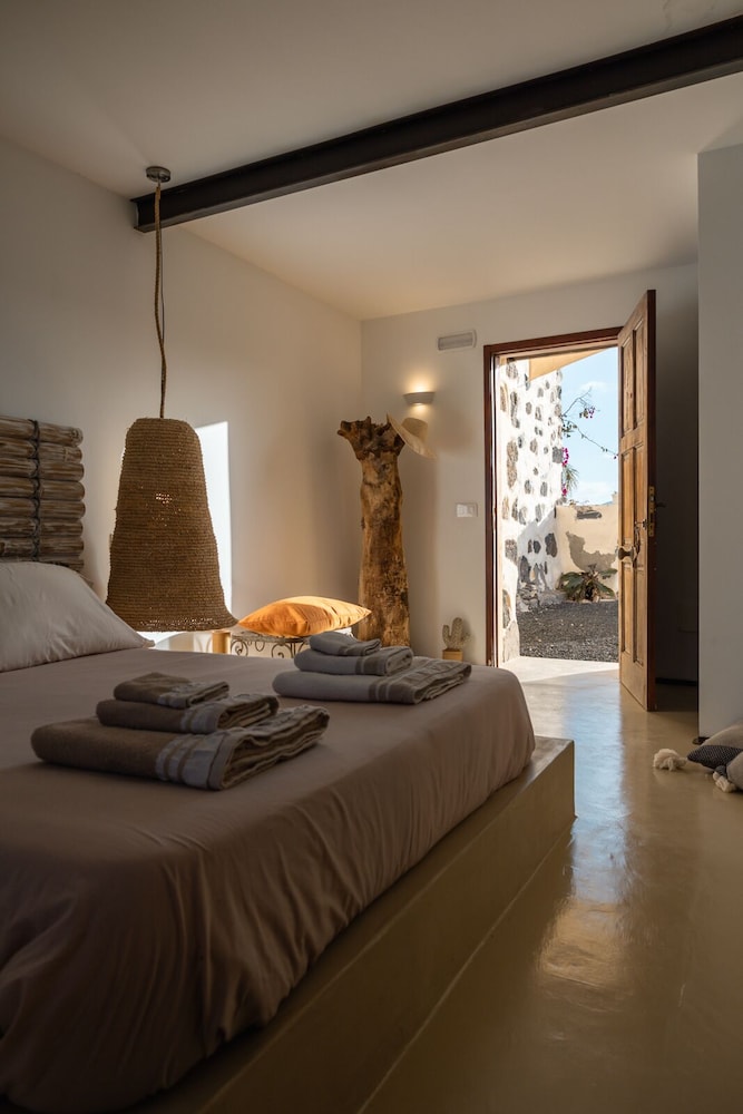 Habitación de lujo, 1 cama queen