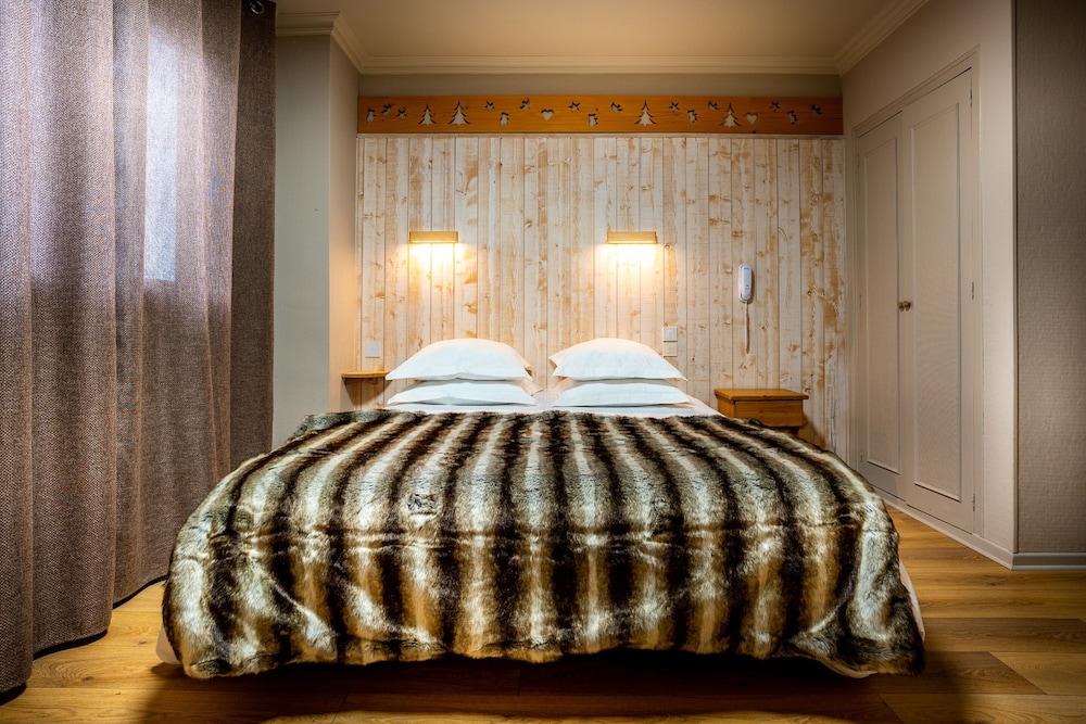 Comfort Triple Room photo 1