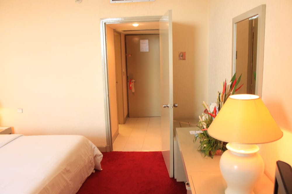 Standard Double Room, Mountain View photo 3