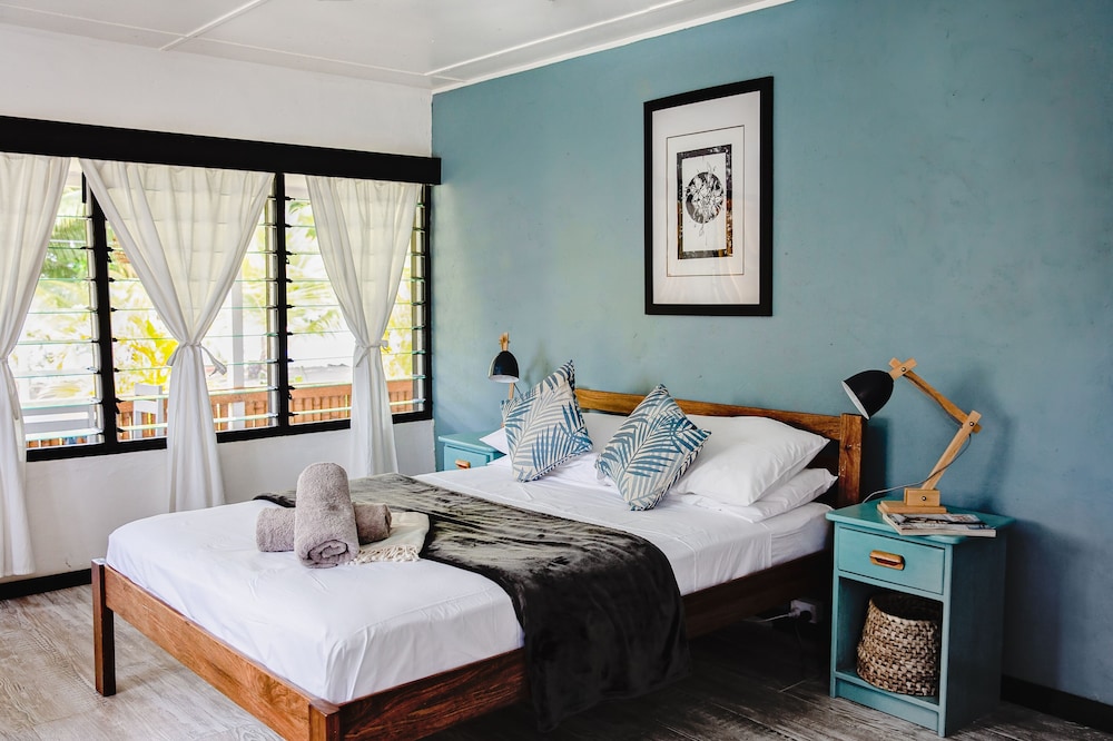 Double Room, Ocean View, Oceanfront photo 2